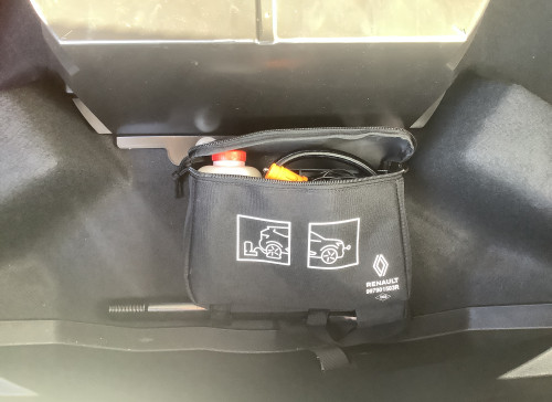 Renault AUSTRAL E-Tech full hybrid 200 GSR2 Techno esprit Alpine