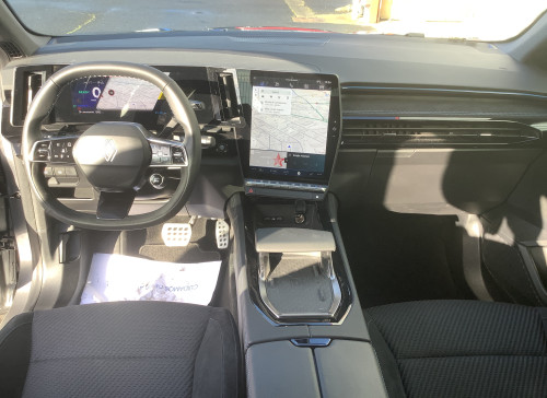 Renault AUSTRAL E-Tech full hybrid 200 GSR2 Techno esprit Alpine