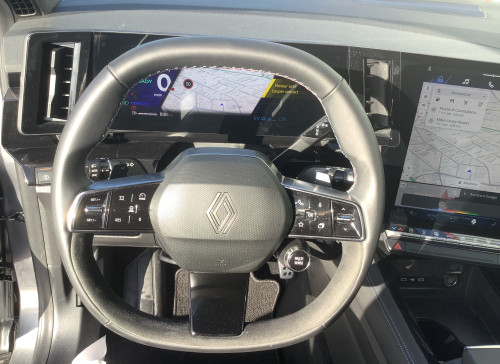 Renault AUSTRAL E-Tech full hybrid 200 GSR2 Techno esprit Alpine