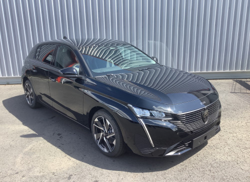 Peugeot 308 Nouvelle BlueHDi 130ch S&S EAT8 Allure