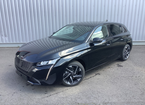 Peugeot 308 Nouvelle BlueHDi 130ch S&S EAT8 Allure