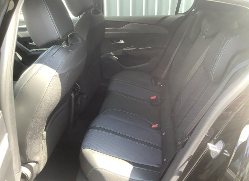 Peugeot 308 Nouvelle BlueHDi 130ch S&S EAT8 Allure