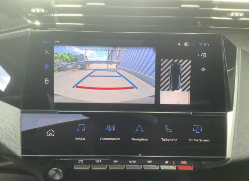 Peugeot 308 Nouvelle BlueHDi 130ch S&S EAT8 Allure