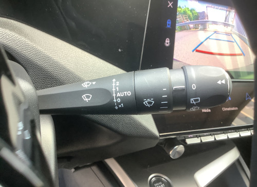 Peugeot 308 Nouvelle BlueHDi 130ch S&S EAT8 Allure