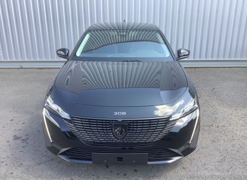 Peugeot 308 Nouvelle BlueHDi 130ch S&S EAT8 Allure