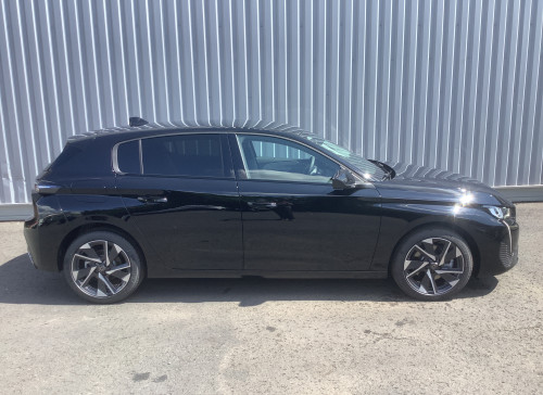 Peugeot 308 Nouvelle BlueHDi 130ch S&S EAT8 Allure