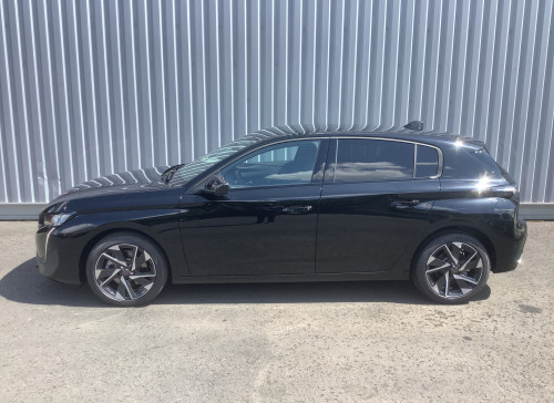 Peugeot 308 Nouvelle BlueHDi 130ch S&S EAT8 Allure