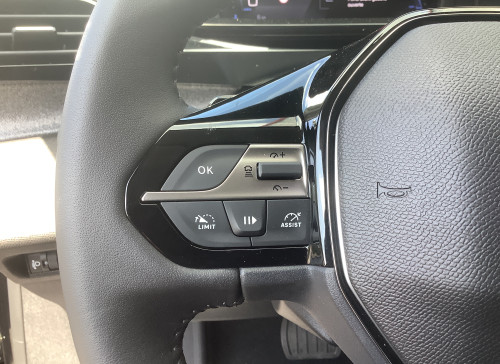 Peugeot 308 Nouvelle BlueHDi 130ch S&S EAT8 Allure