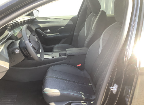Peugeot 308 Nouvelle BlueHDi 130ch S&S EAT8 Allure