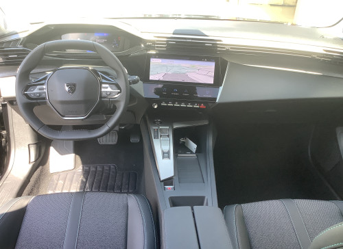 Peugeot 308 Nouvelle BlueHDi 130ch S&S EAT8 Allure