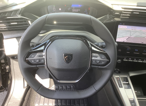 Peugeot 308 Nouvelle BlueHDi 130ch S&S EAT8 Allure