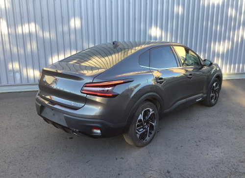 Citroën C4 X BlueHDi 130 S&S EAT8 Max