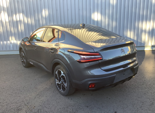 Citroën C4 X BlueHDi 130 S&S EAT8 Max