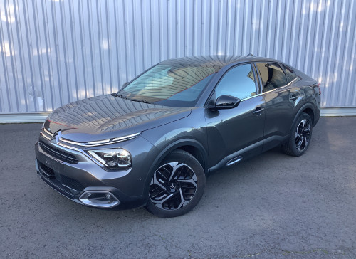 Citroën C4 X BlueHDi 130 S&S EAT8 Max