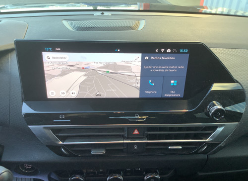 Citroën C4 X BlueHDi 130 S&S EAT8 Max