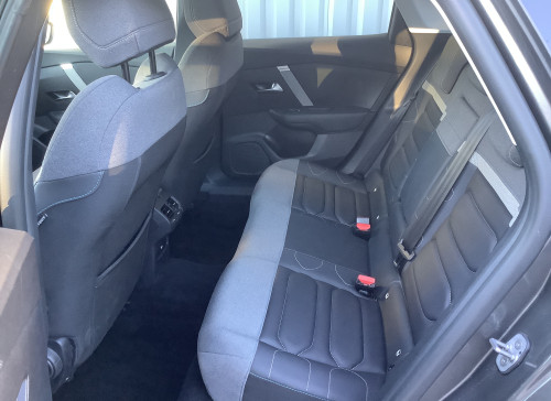 Citroën C4 X BlueHDi 130 S&S EAT8 Max