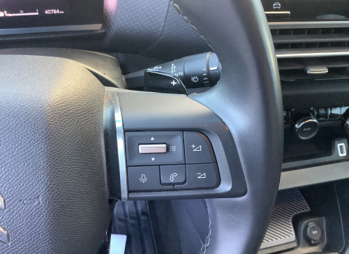 Citroën C4 X BlueHDi 130 S&S EAT8 Max