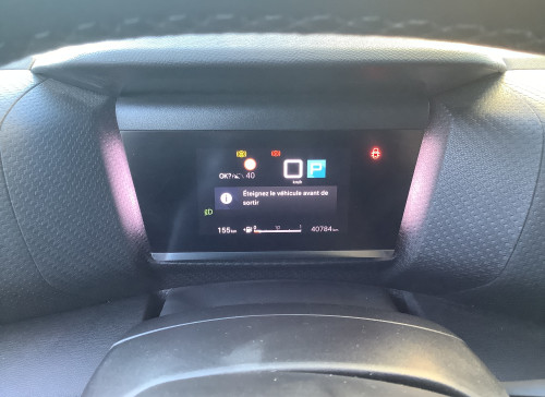 Citroën C4 X BlueHDi 130 S&S EAT8 Max