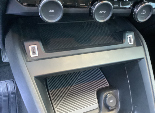 Citroën C4 X BlueHDi 130 S&S EAT8 Max