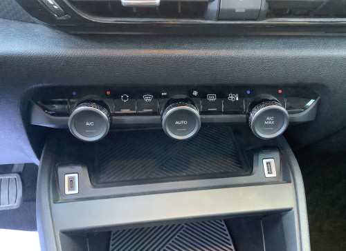 Citroën C4 X BlueHDi 130 S&S EAT8 Max