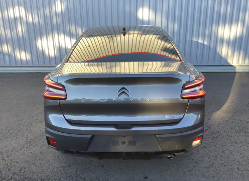 Citroën C4 X BlueHDi 130 S&S EAT8 Max