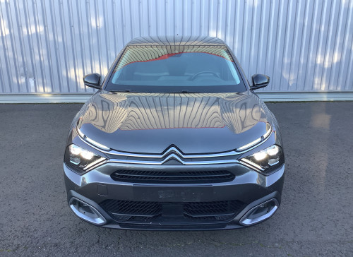 Citroën C4 X BlueHDi 130 S&S EAT8 Max