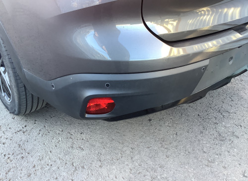 Citroën C4 X BlueHDi 130 S&S EAT8 Max