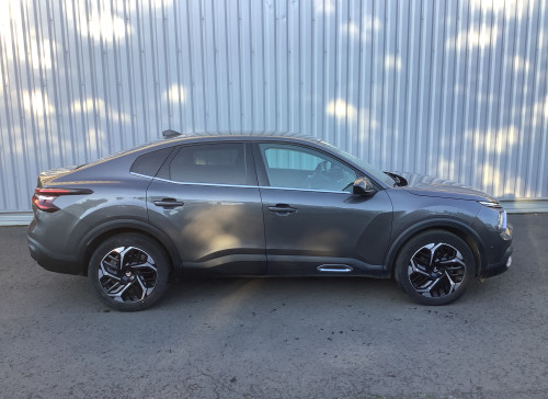 Citroën C4 X BlueHDi 130 S&S EAT8 Max