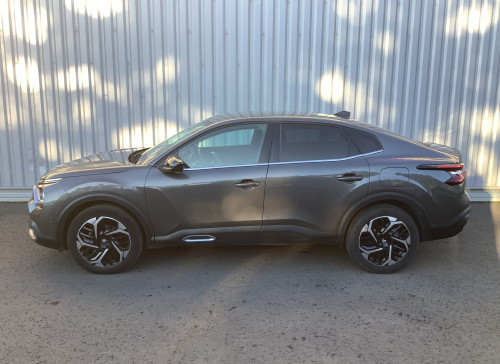 Citroën C4 X BlueHDi 130 S&S EAT8 Max