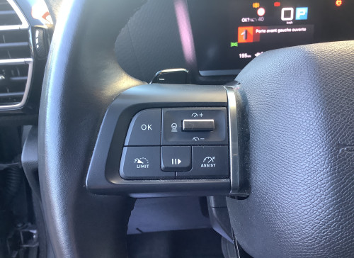 Citroën C4 X BlueHDi 130 S&S EAT8 Max