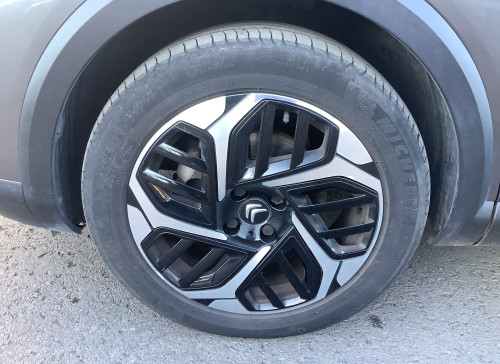 Citroën C4 X BlueHDi 130 S&S EAT8 Max