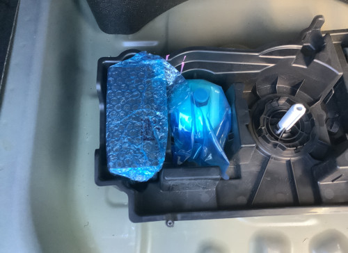 Citroën C4 X BlueHDi 130 S&S EAT8 Max