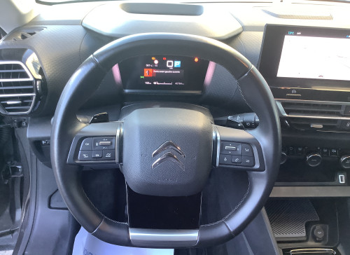 Citroën C4 X BlueHDi 130 S&S EAT8 Max