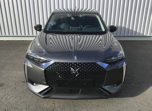 DS DS 3 Nouveau PureTech 130 EAT8 Rivoli