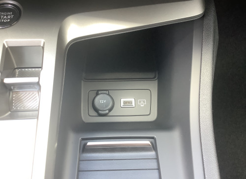 Peugeot 308 Nouvelle BlueHDi 130ch S&S EAT8 Allure