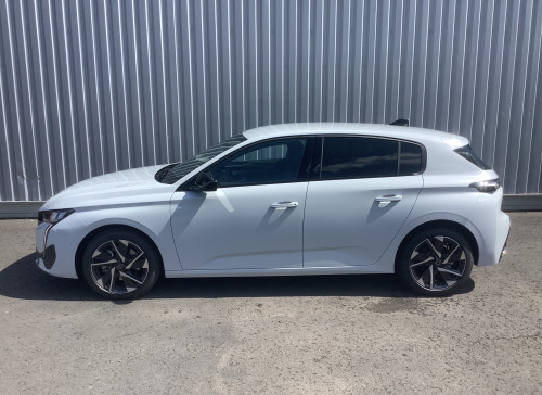 Peugeot 308 Nouvelle BlueHDi 130ch S&S EAT8 Allure