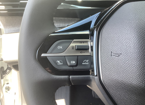 Peugeot 308 Nouvelle BlueHDi 130ch S&S EAT8 Allure