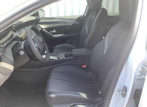 Peugeot 308 Nouvelle BlueHDi 130ch S&S EAT8 Allure