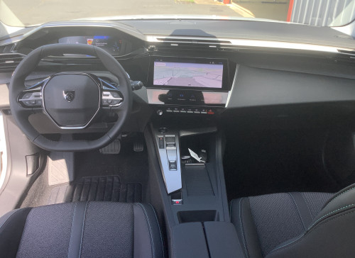 Peugeot 308 Nouvelle BlueHDi 130ch S&S EAT8 Allure