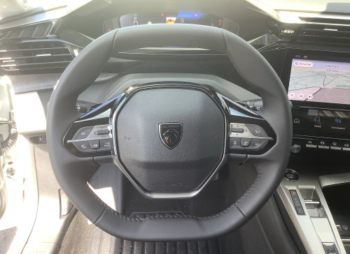 Peugeot 308 Nouvelle BlueHDi 130ch S&S EAT8 Allure