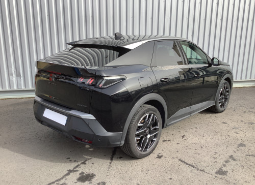 Peugeot 3008 Nouveau Hybrid 136 e-DCS6 Allure