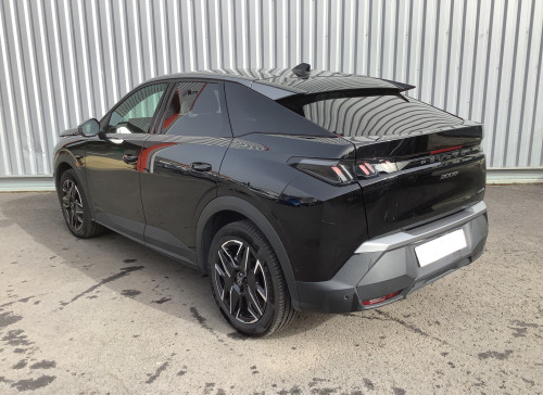 Peugeot 3008 Nouveau Hybrid 136 e-DCS6 Allure