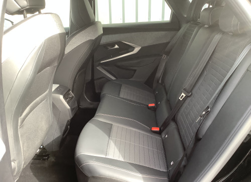 Peugeot 3008 Nouveau Hybrid 136 e-DCS6 Allure