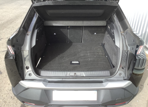 Peugeot 3008 Nouveau Hybrid 136 e-DCS6 Allure