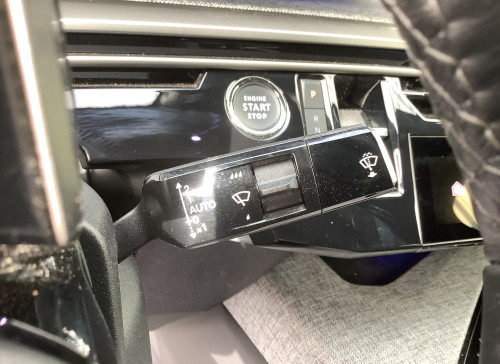 Peugeot 3008 Nouveau Hybrid 136 e-DCS6 Allure