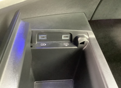 Peugeot 3008 Nouveau Hybrid 136 e-DCS6 Allure