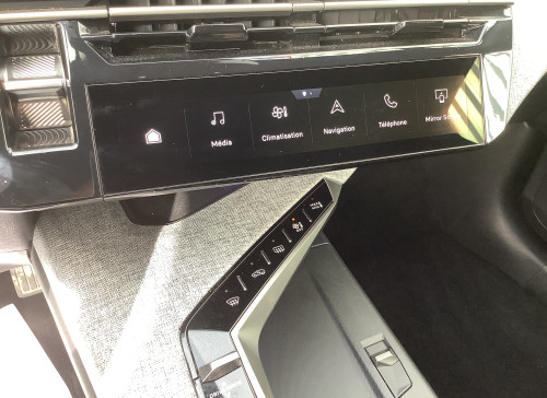 Peugeot 3008 Nouveau Hybrid 136 e-DCS6 Allure