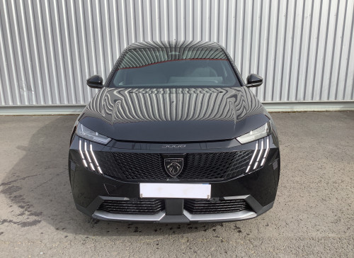 Peugeot 3008 Nouveau Hybrid 136 e-DCS6 Allure
