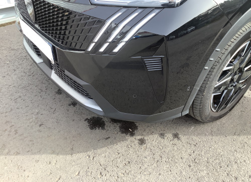 Peugeot 3008 Nouveau Hybrid 136 e-DCS6 Allure