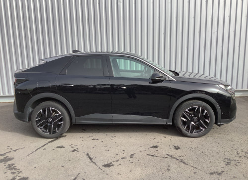 Peugeot 3008 Nouveau Hybrid 136 e-DCS6 Allure